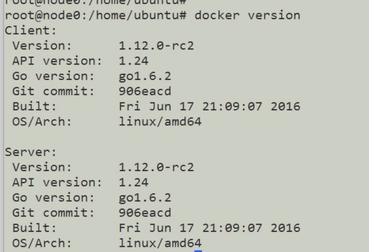 client-server-docker