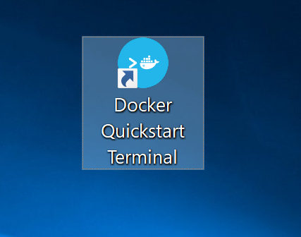 quick-start-docker